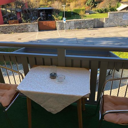 Pension & Ferienwohnung Dullnig Gmünd Esterno foto