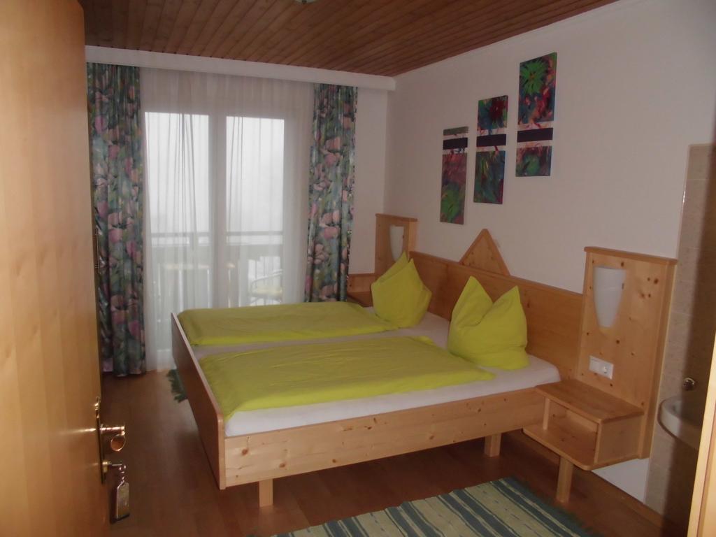 Pension & Ferienwohnung Dullnig Gmünd Camera foto