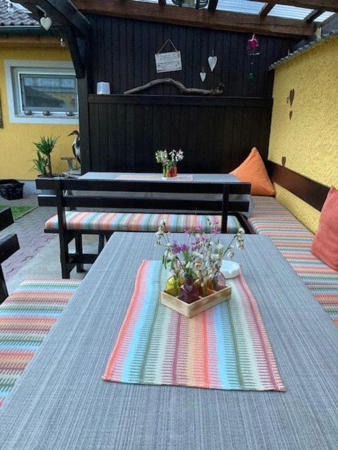 Pension & Ferienwohnung Dullnig Gmünd Esterno foto