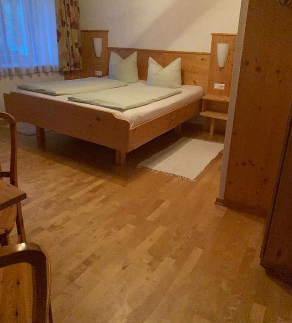 Pension & Ferienwohnung Dullnig Gmünd Esterno foto