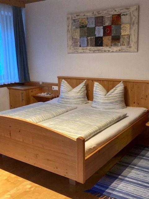Pension & Ferienwohnung Dullnig Gmünd Esterno foto