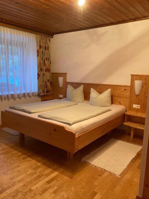 Pension & Ferienwohnung Dullnig Gmünd Esterno foto