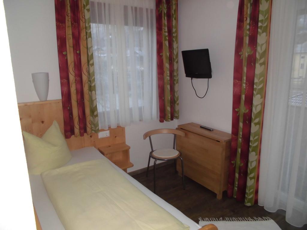 Pension & Ferienwohnung Dullnig Gmünd Esterno foto