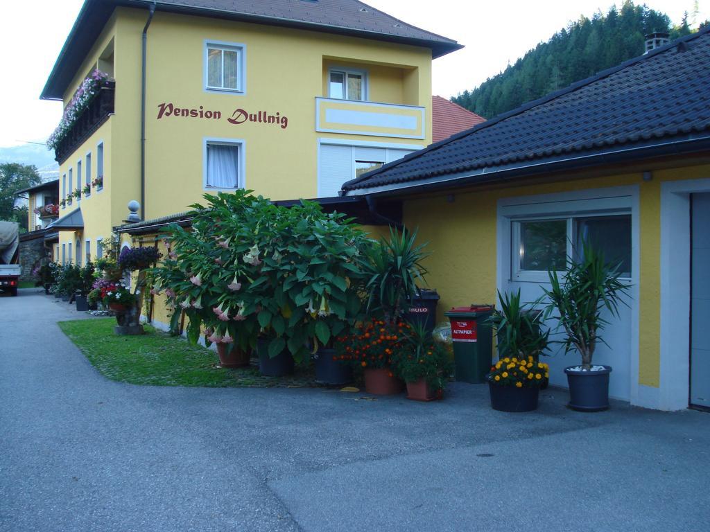 Pension & Ferienwohnung Dullnig Gmünd Esterno foto