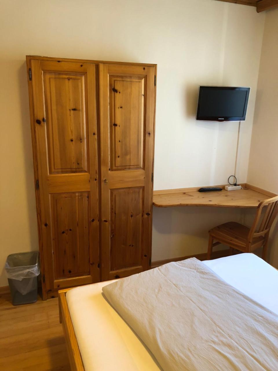 Pension & Ferienwohnung Dullnig Gmünd Esterno foto