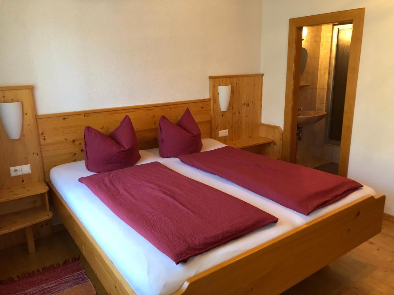 Pension & Ferienwohnung Dullnig Gmünd Esterno foto