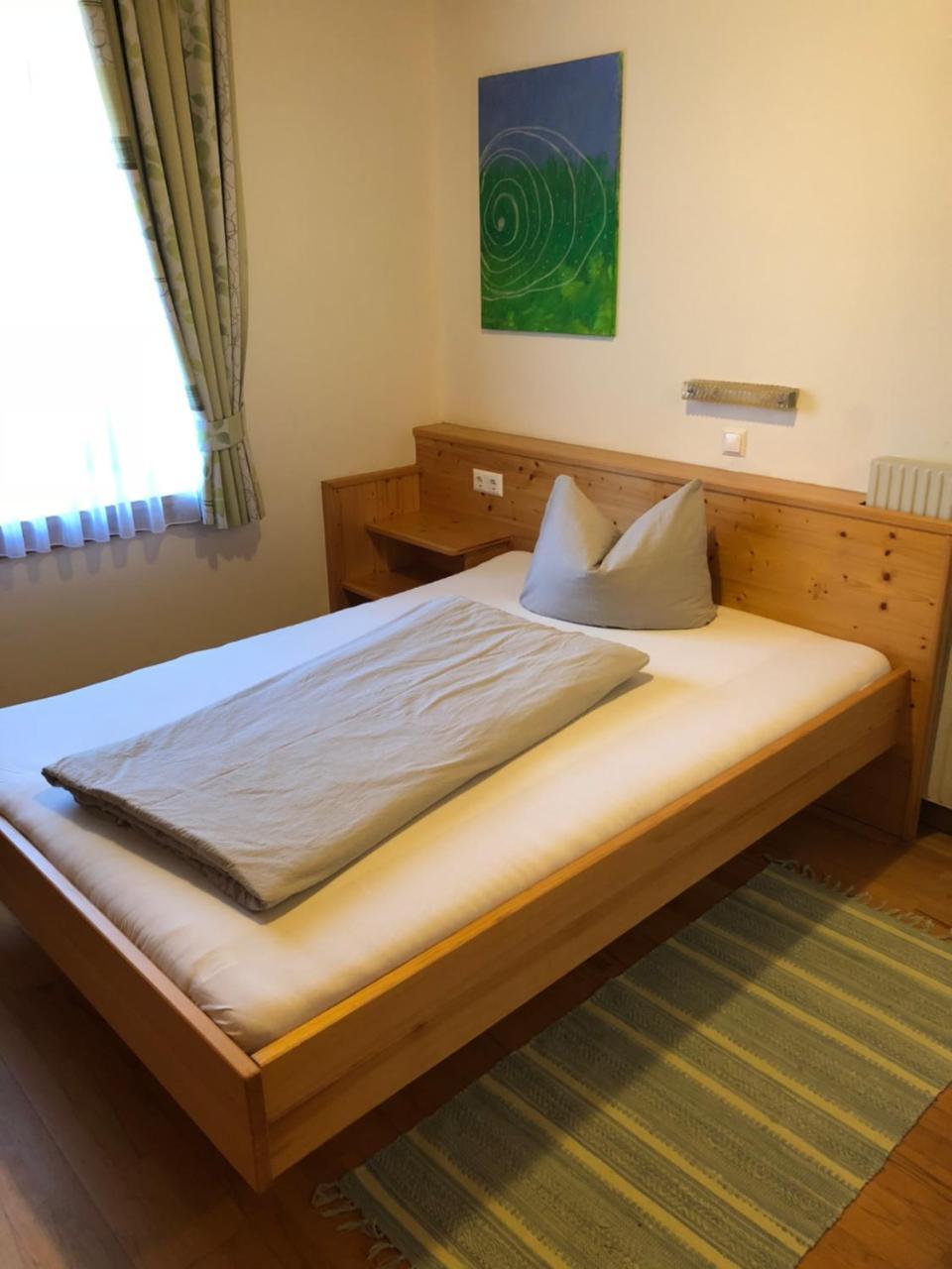 Pension & Ferienwohnung Dullnig Gmünd Esterno foto