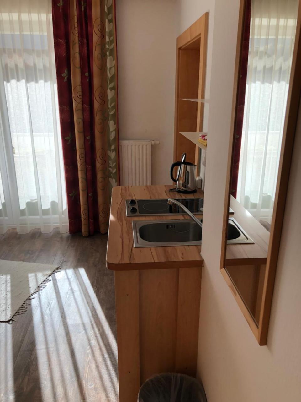 Pension & Ferienwohnung Dullnig Gmünd Esterno foto