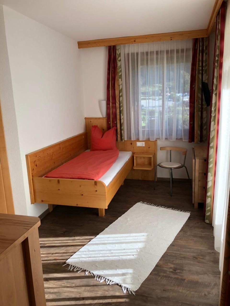 Pension & Ferienwohnung Dullnig Gmünd Esterno foto