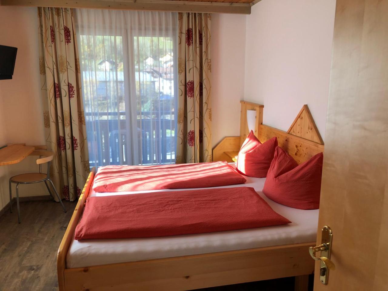 Pension & Ferienwohnung Dullnig Gmünd Esterno foto