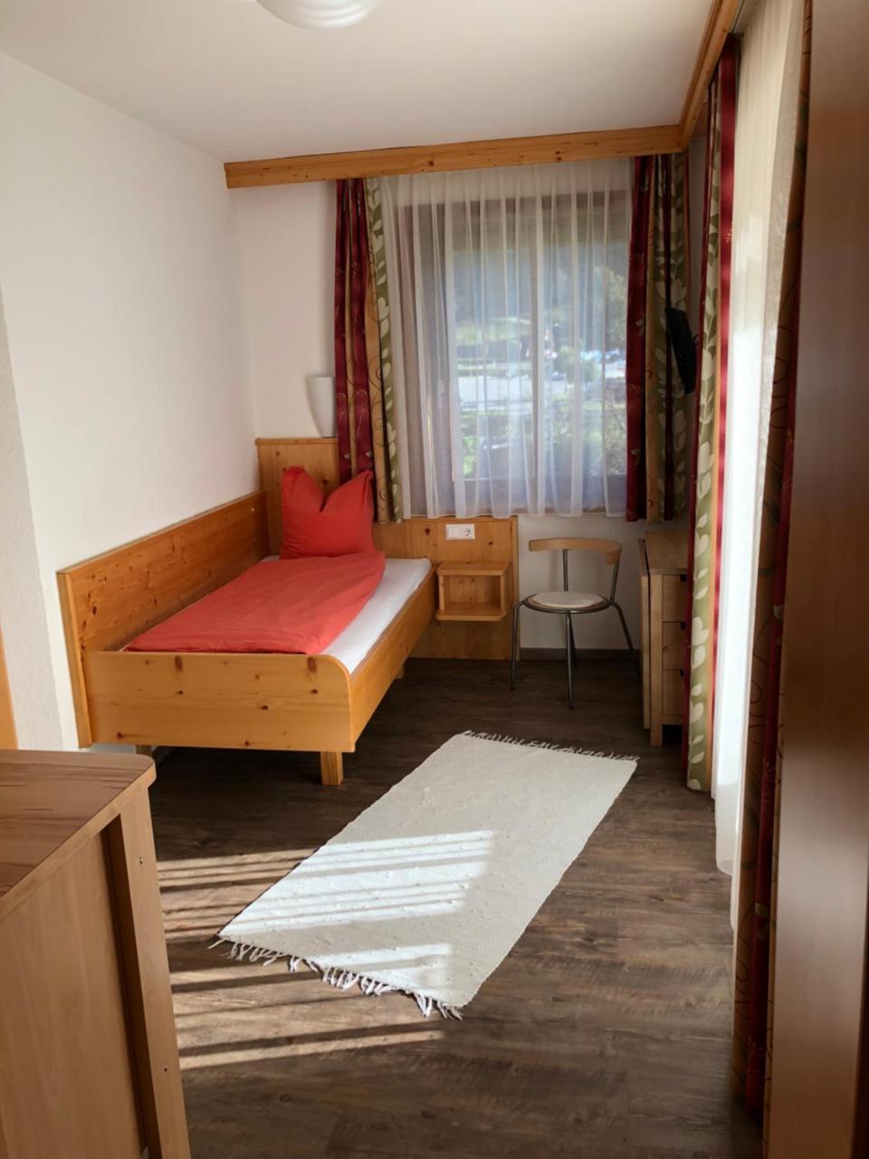 Pension & Ferienwohnung Dullnig Gmünd Esterno foto