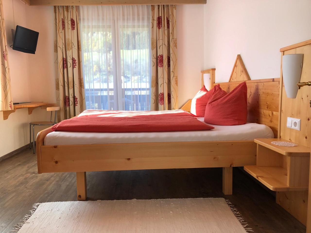 Pension & Ferienwohnung Dullnig Gmünd Esterno foto