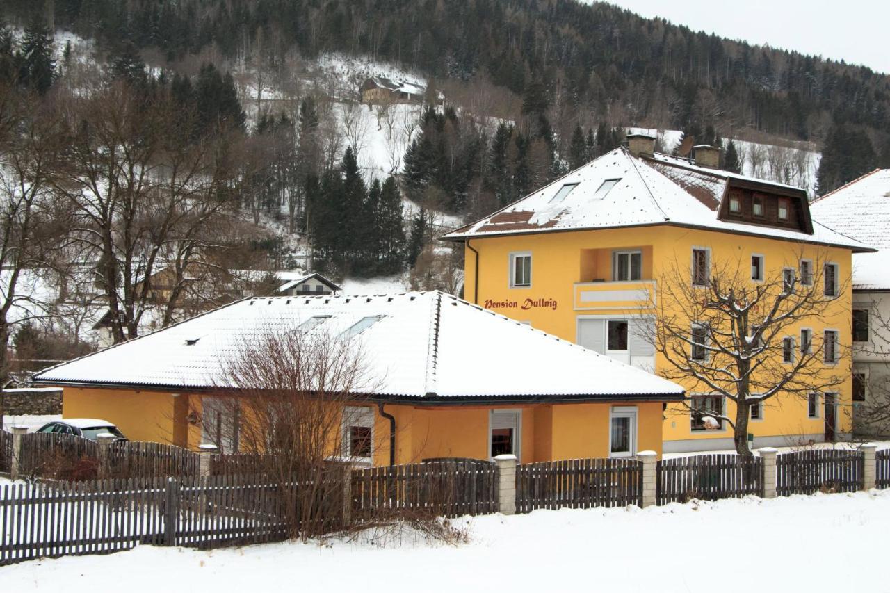 Pension & Ferienwohnung Dullnig Gmünd Esterno foto